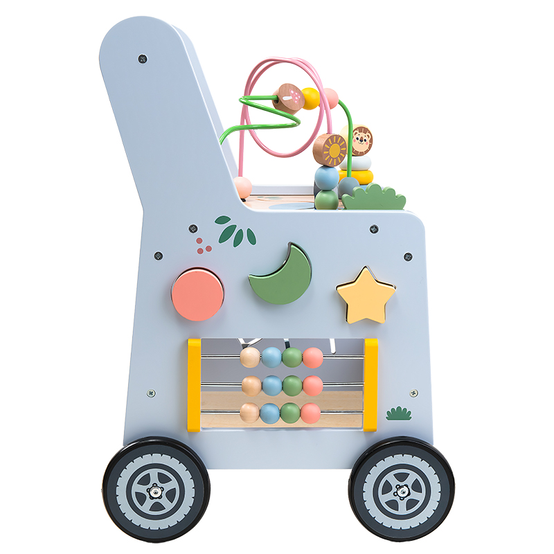  Kids wooden walking toys